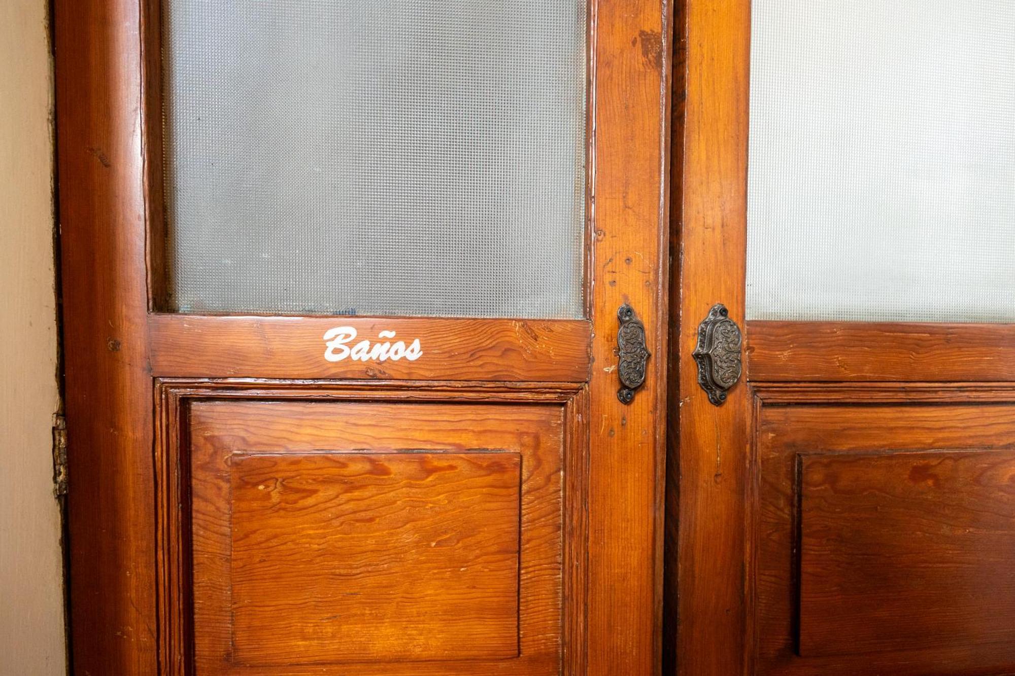 Casa Araiza Guest house