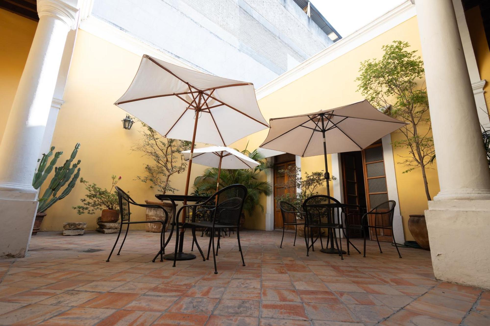 Casa Araiza *