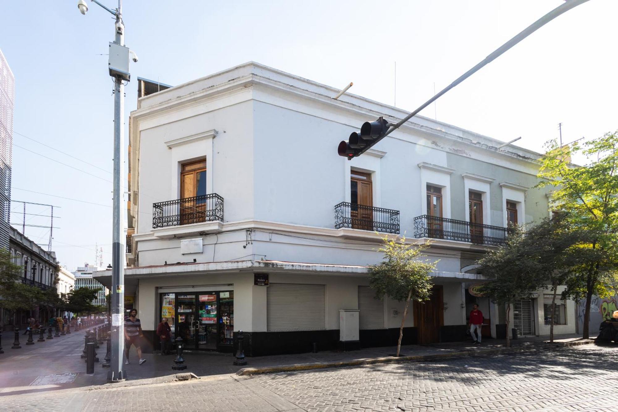 Casa Araiza Guest house