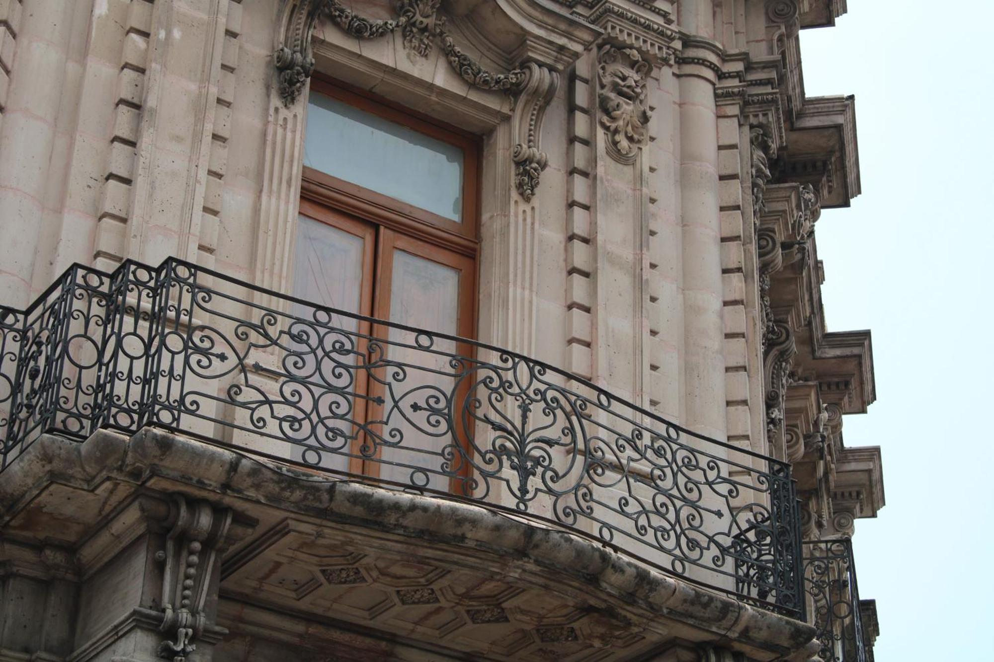 Casa Araiza Guadalajara
