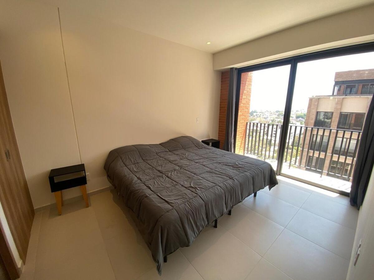 Apartment En Guadalajara