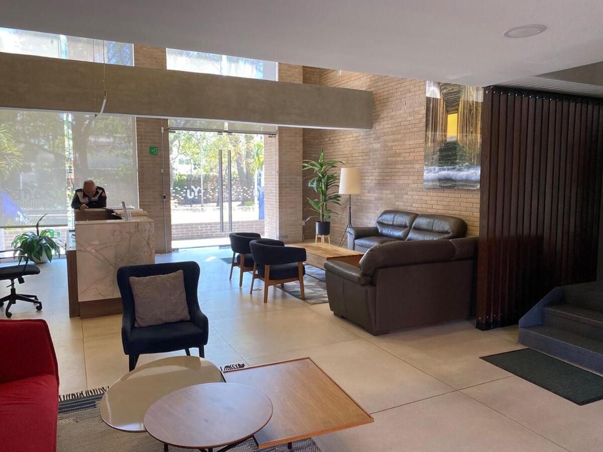 Apartment En Guadalajara