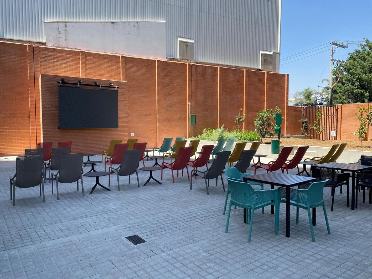 Apartment En Guadalajara