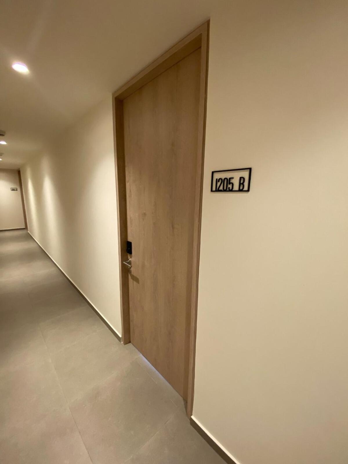 En Apartment