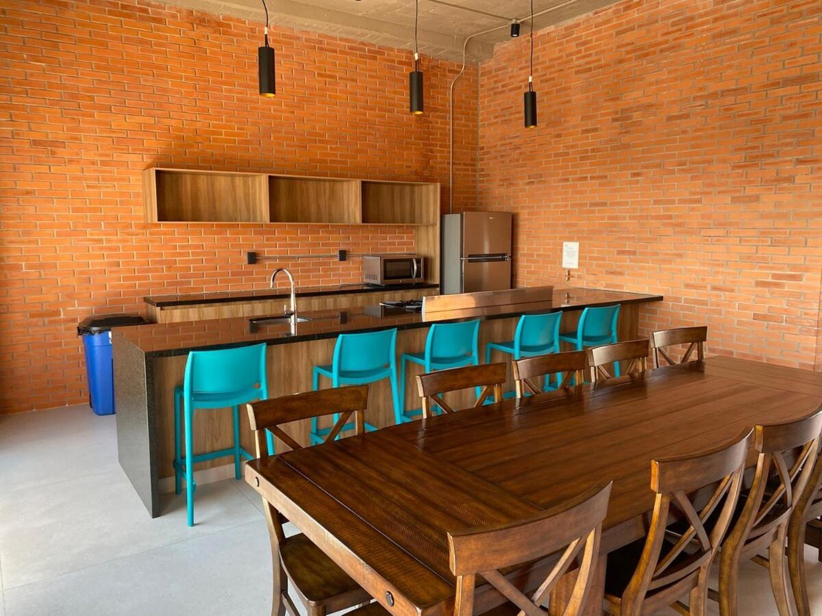 Apartment En