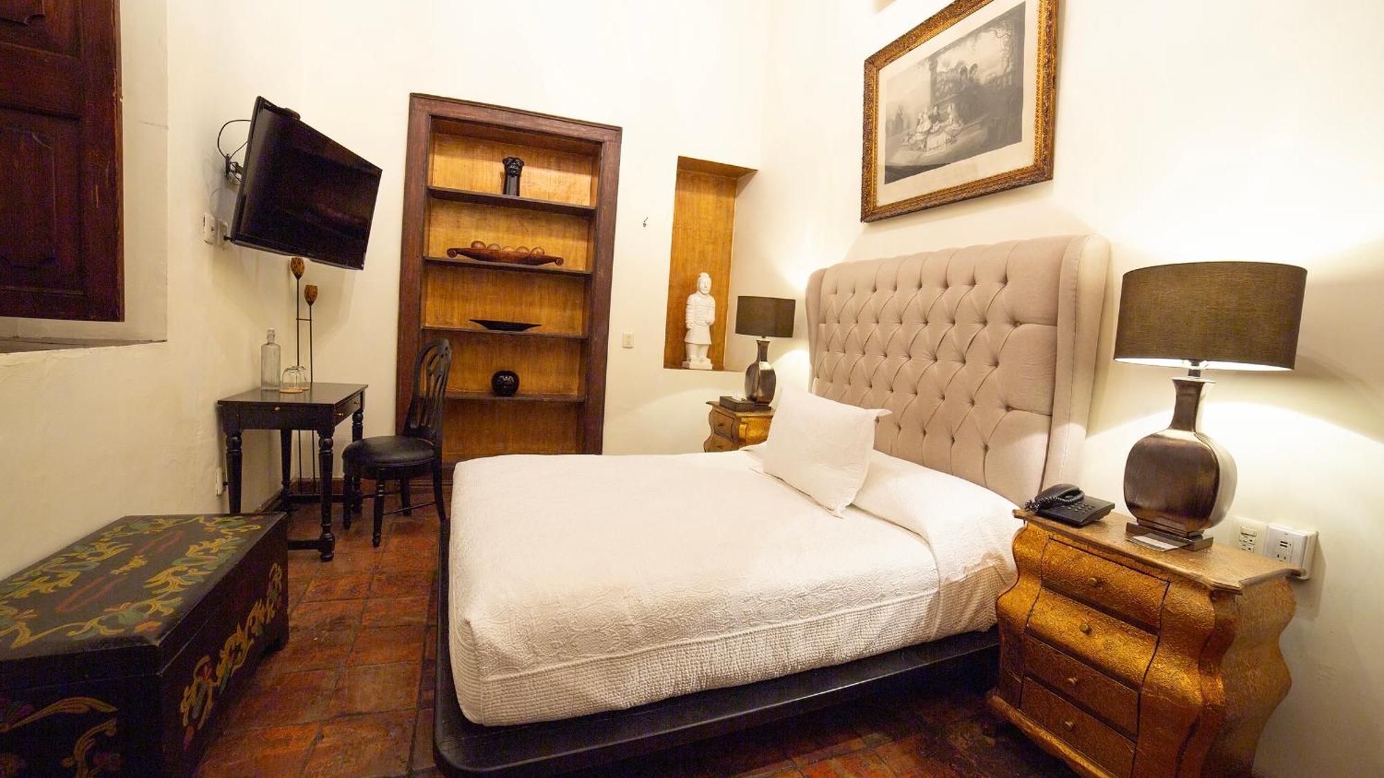 Casa Pedro Loza Guadalajara