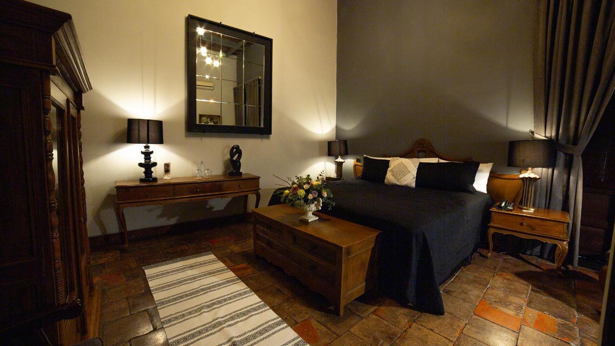 Casa Pedro Loza 4* Guadalajara