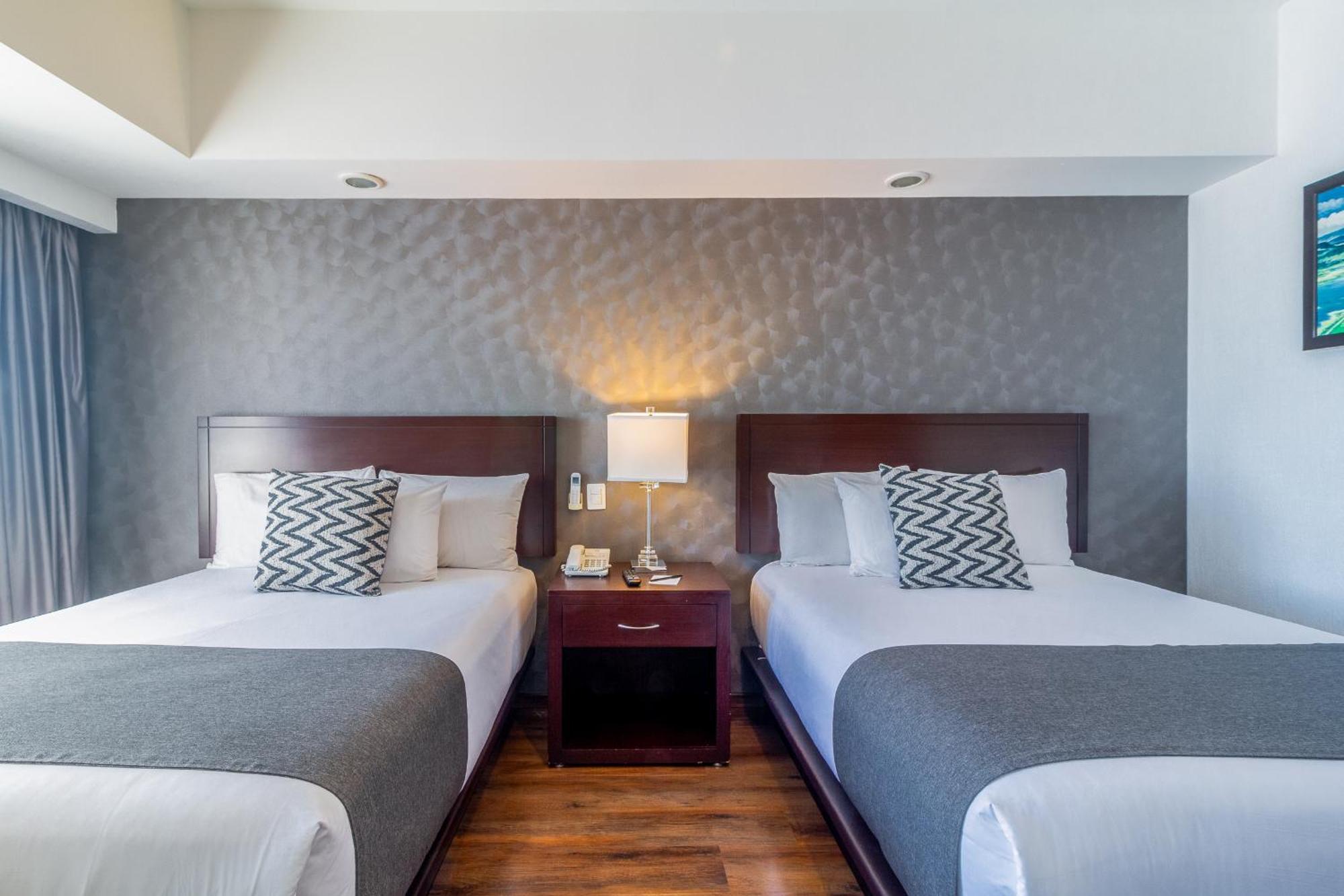 Ejecutivo Express Providencia - Av Mexico 4*