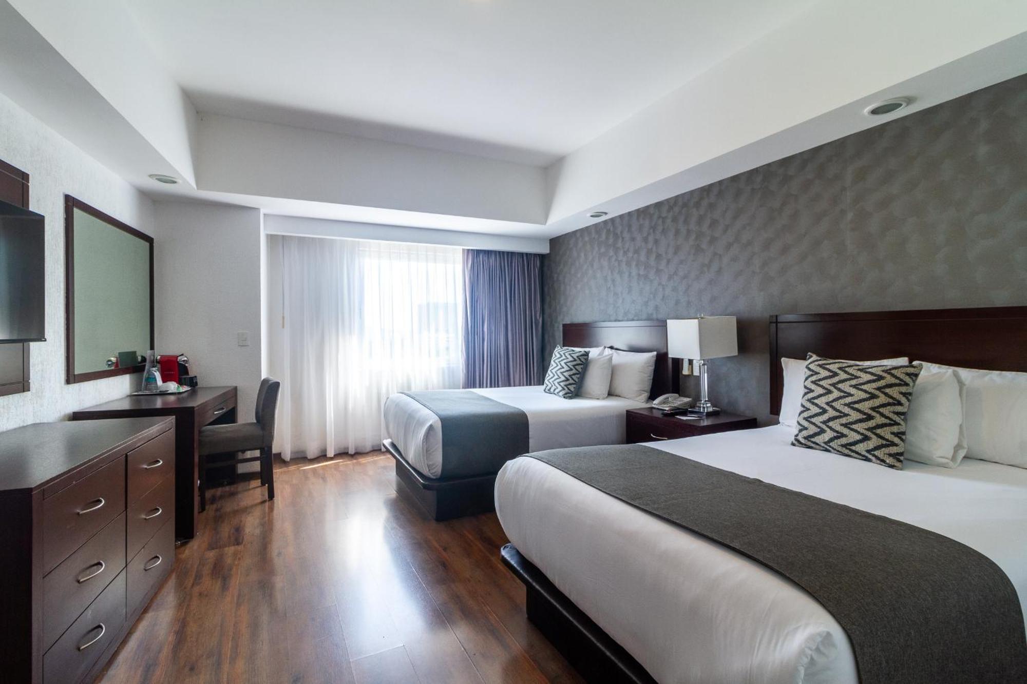 Ejecutivo Express Providencia - Av Mexico Hotel
