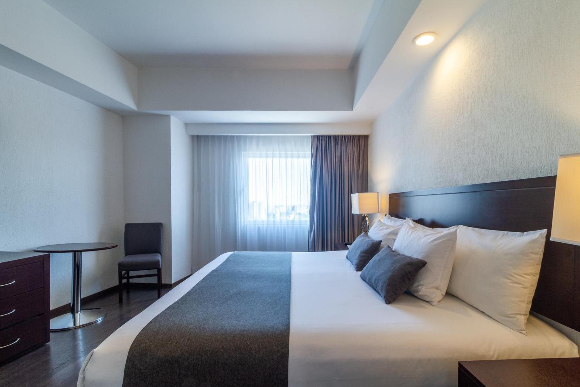 Ejecutivo Express Providencia - Av Mexico Hotel 4*
