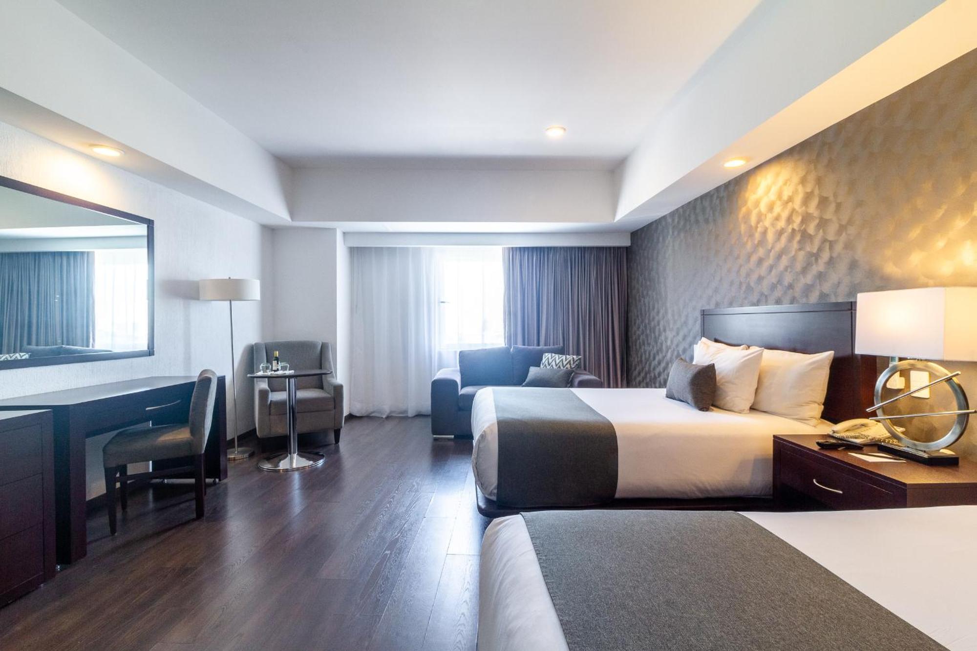 Ejecutivo Express Providencia - Av Mexico Hotel Guadalajara