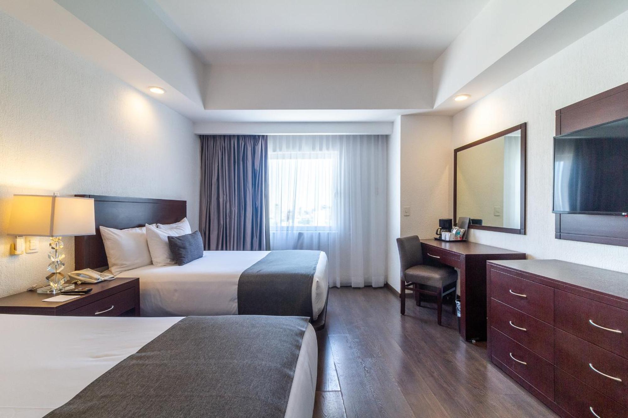 Hotel Ejecutivo Express Providencia - Av Mexico Guadalajara