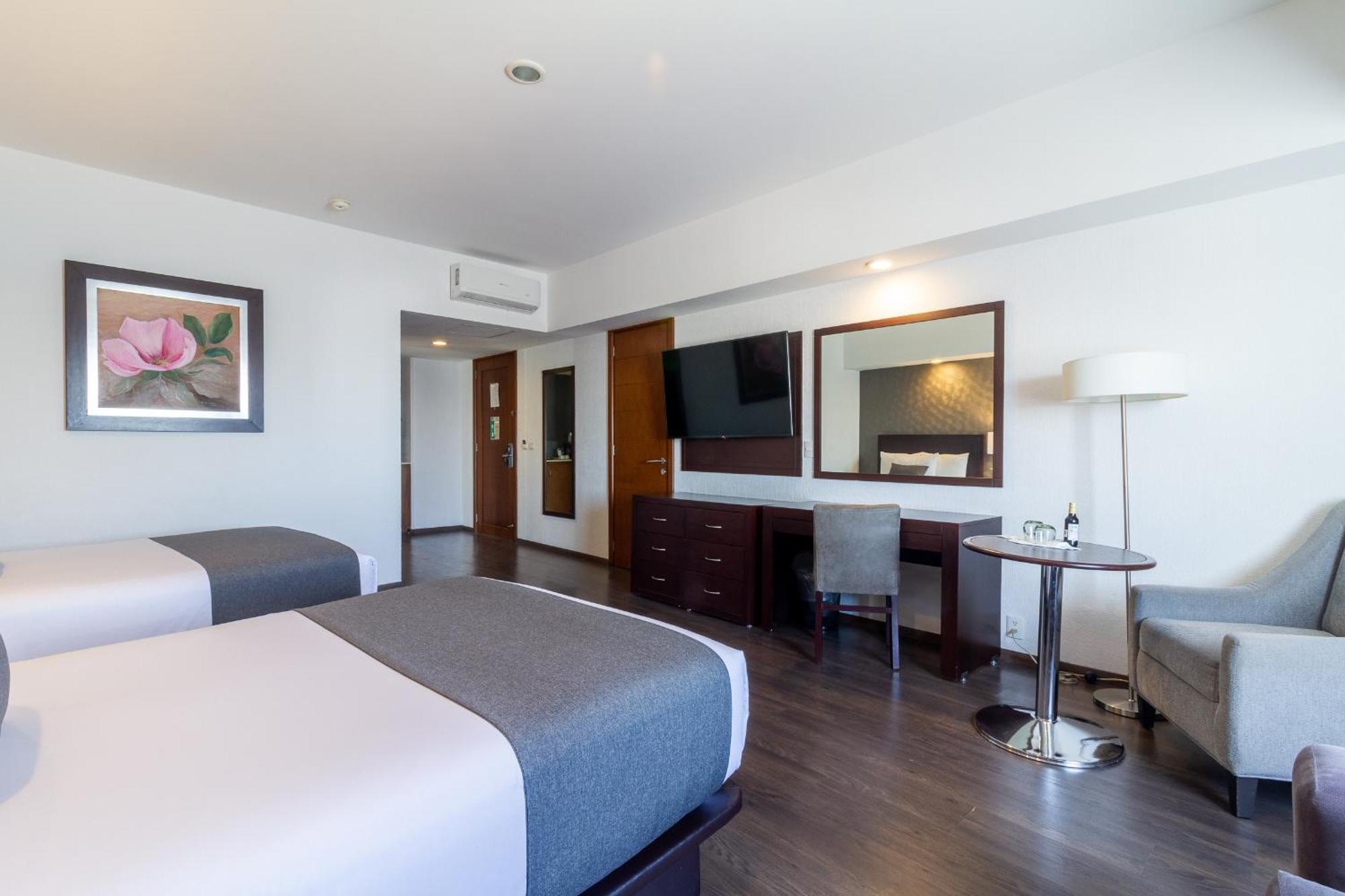 Hotel Ejecutivo Express Providencia - Av Mexico