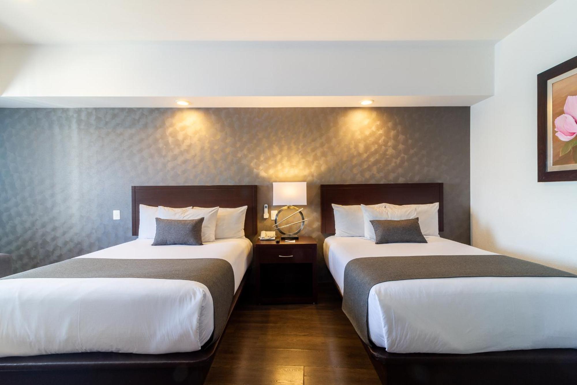 Ejecutivo Express Providencia - Av Mexico Hotel 4*