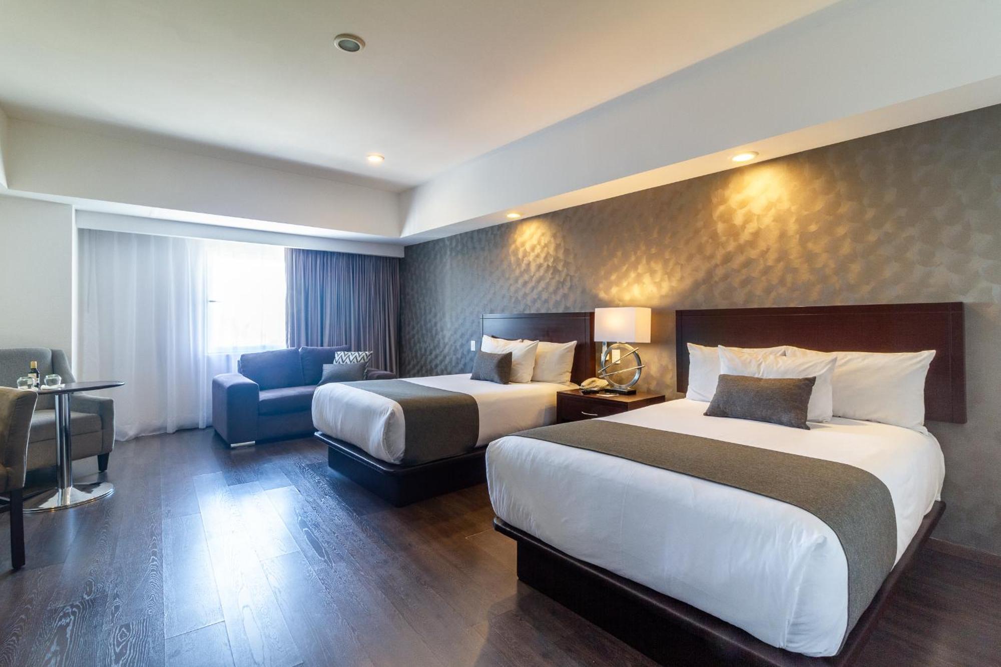 Ejecutivo Express Providencia - Av Mexico Hotel Guadalajara