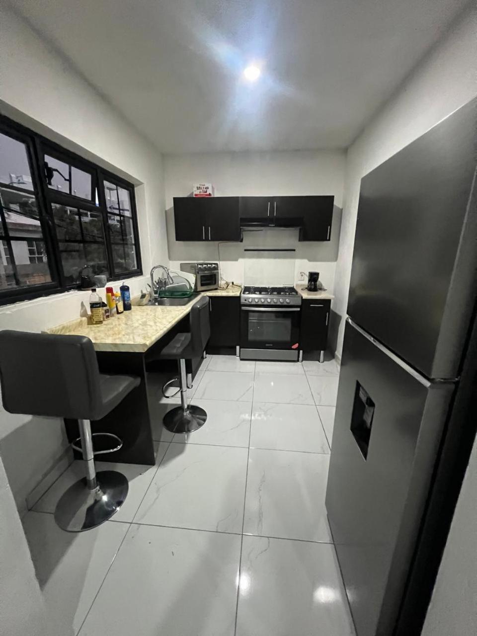 Space Martinez Apartment *