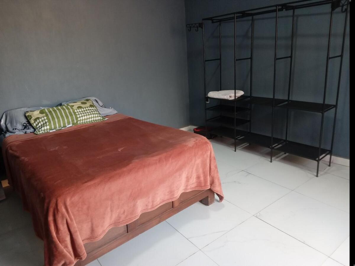 Casa Legado Holiday home *