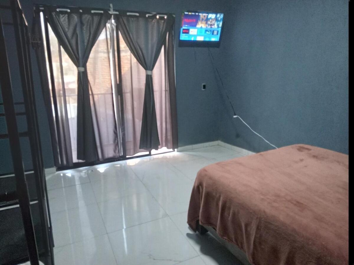 Holiday home Casa Legado *