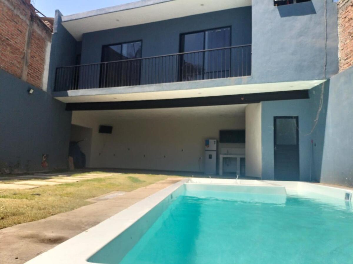 Holiday home Casa Legado