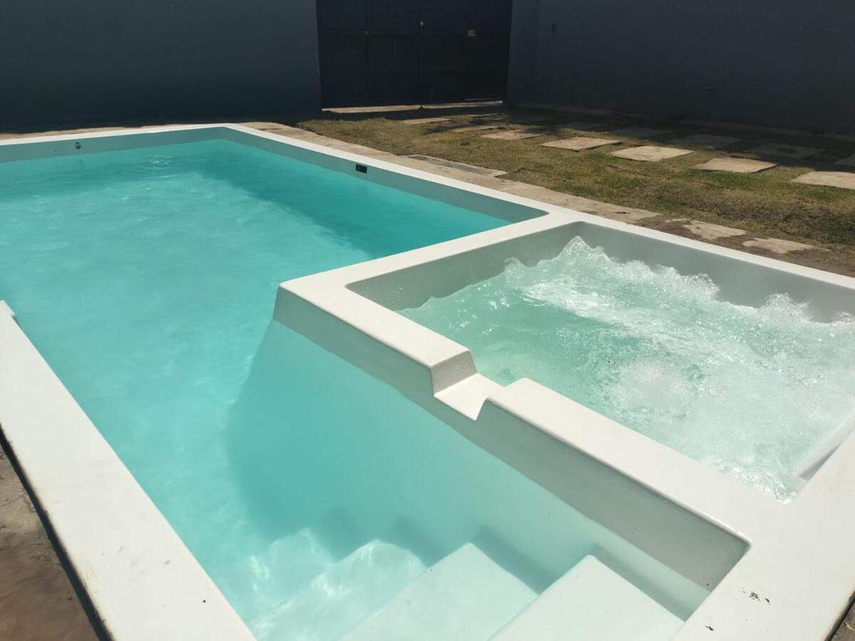 Casa Legado Holiday home *