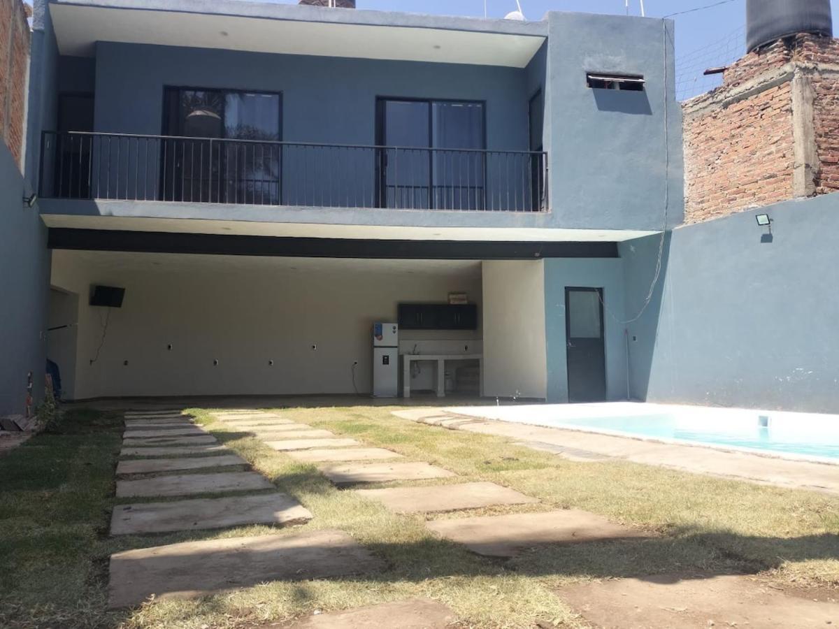 Holiday home Casa Legado *