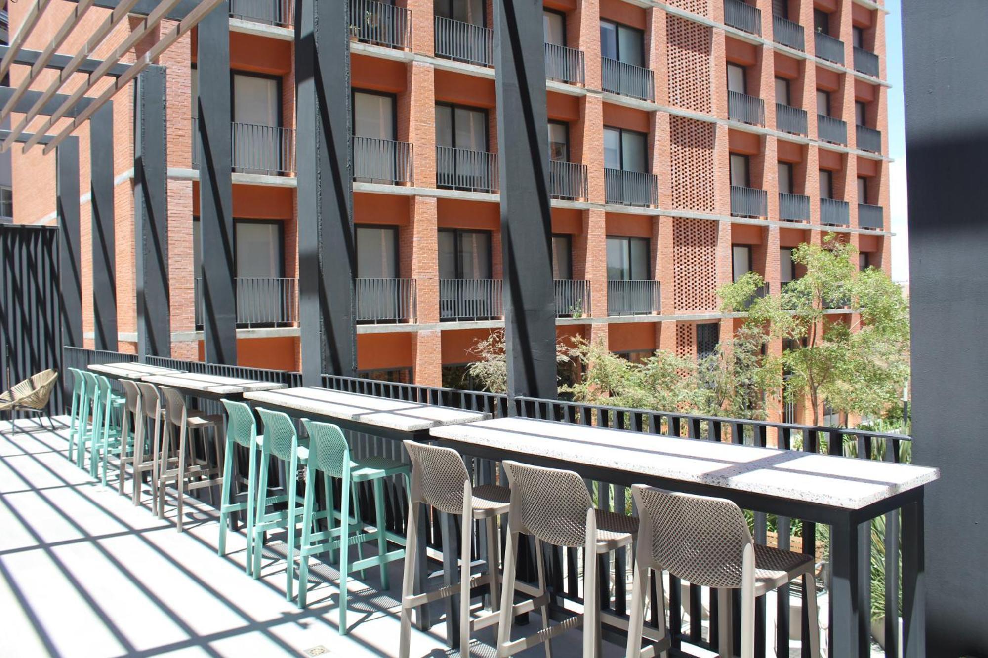 Nuevo Loft Moderno Centrico *