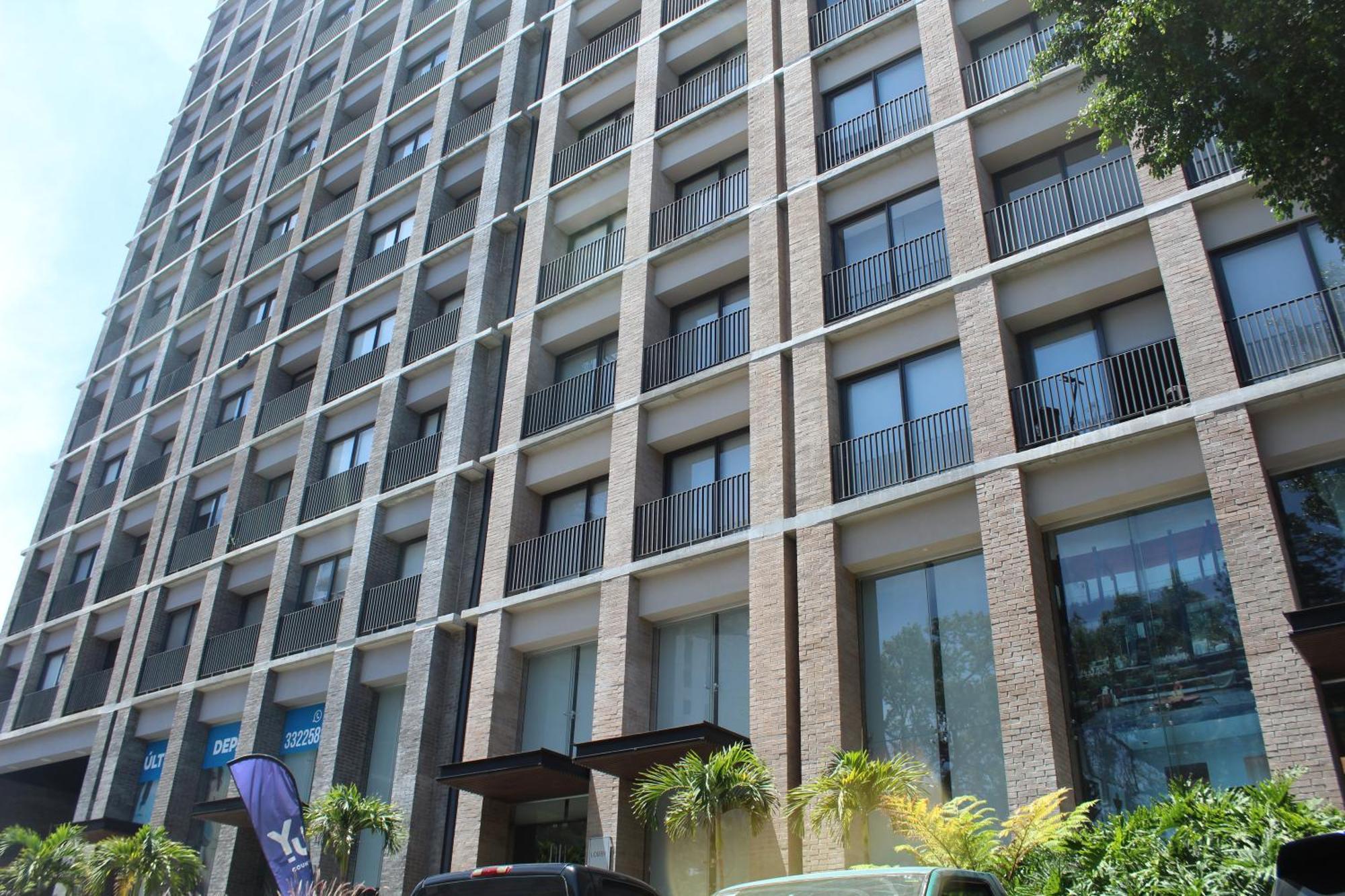 Nuevo Loft Moderno Centrico Apartment Guadalajara