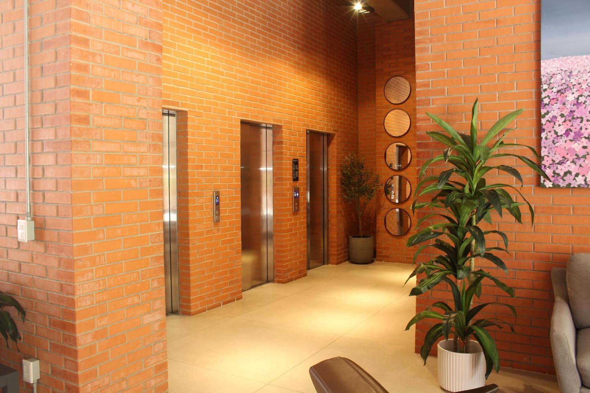 Apartment Nuevo Loft Moderno Centrico Guadalajara