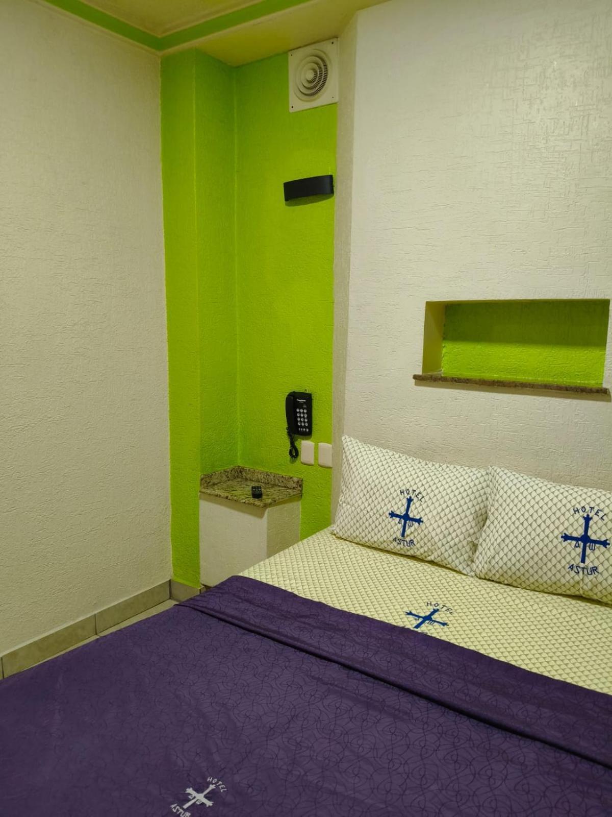 Astur (adults Only) Guadalajara