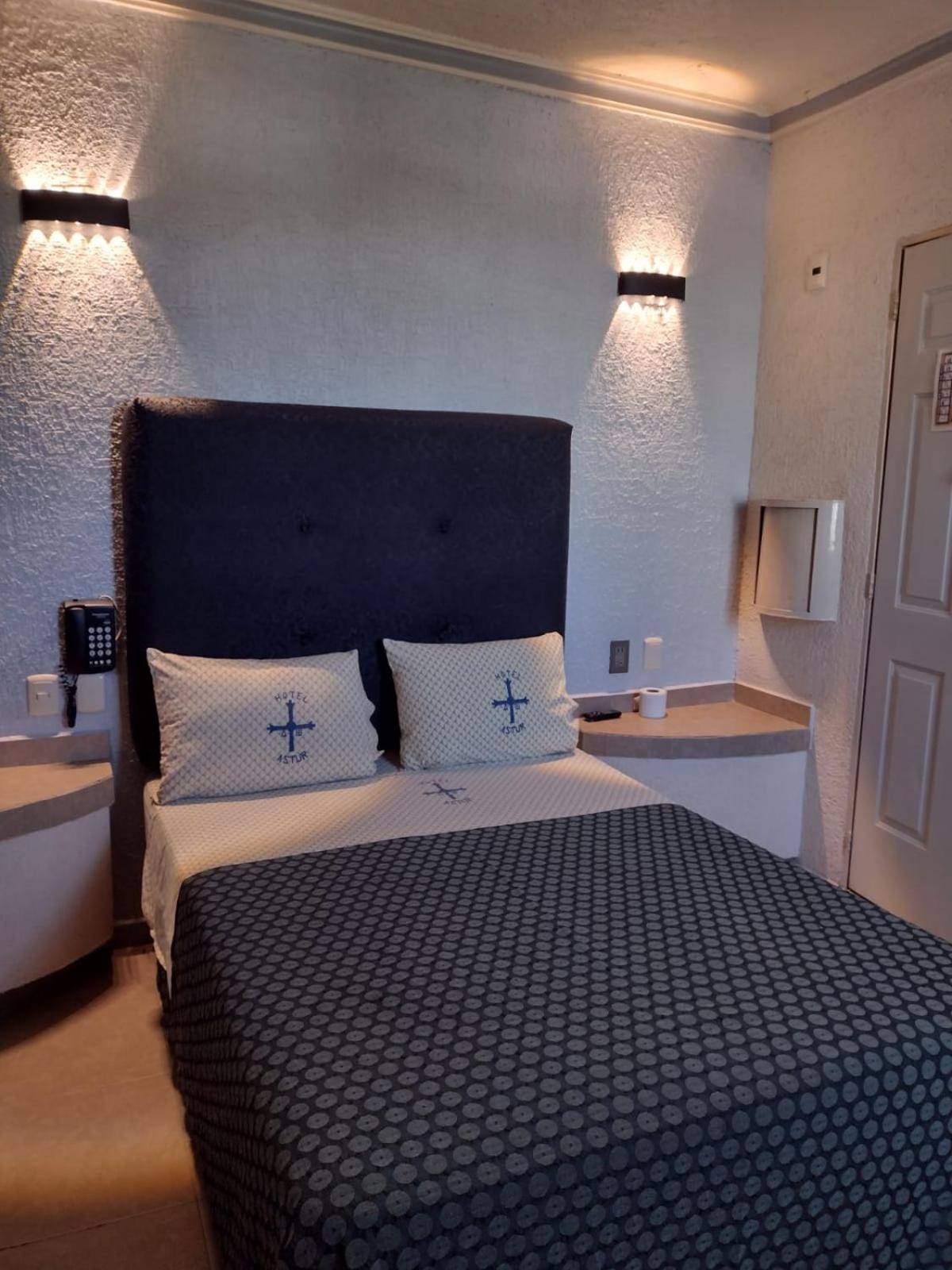 Astur (adults Only) Hotel