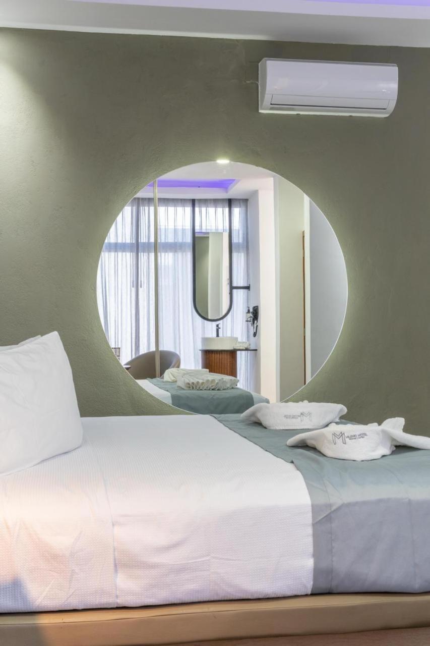 Millenium Love hotel Guadalajara