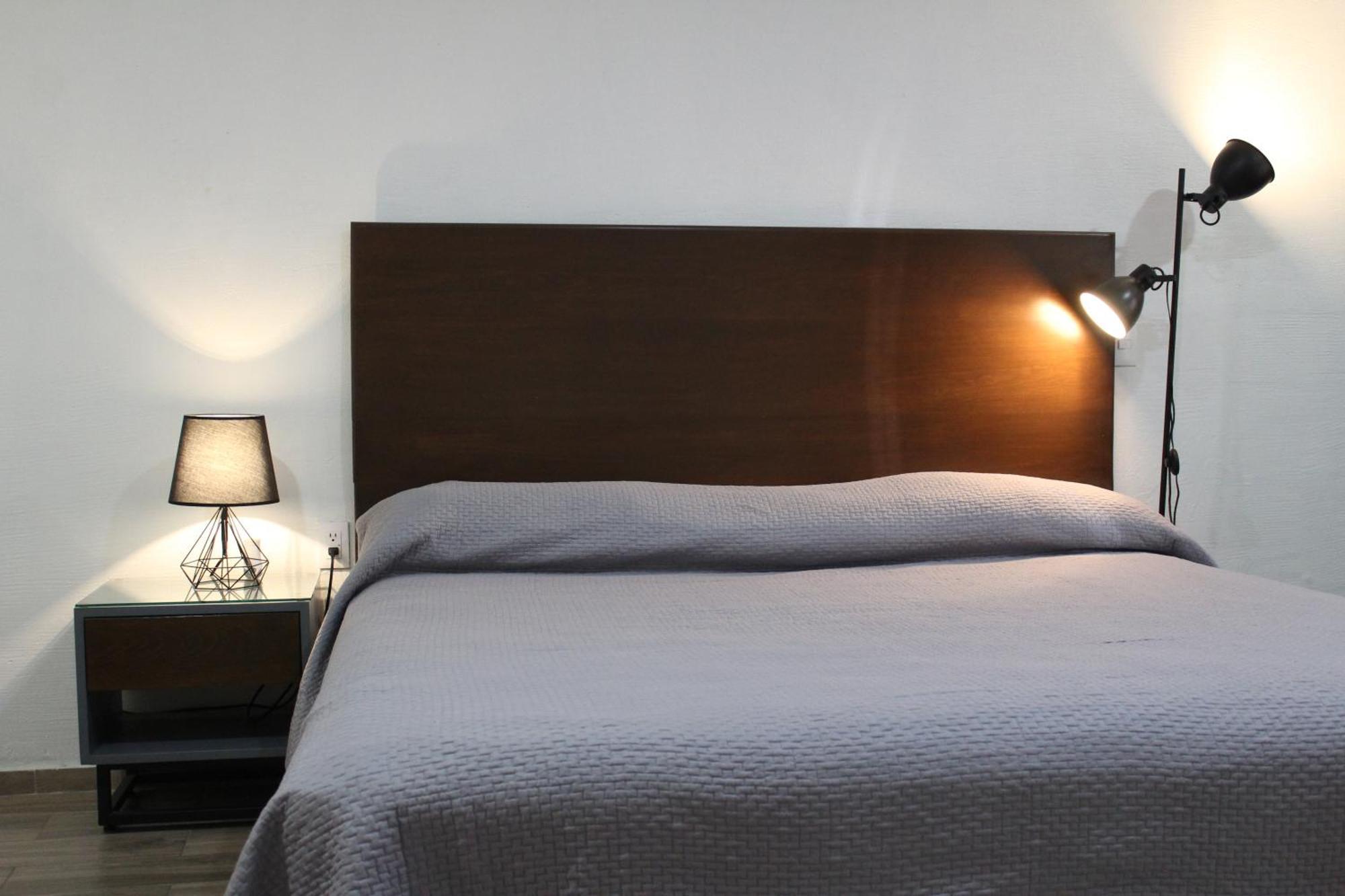 Hotel Lofts Fuentes *