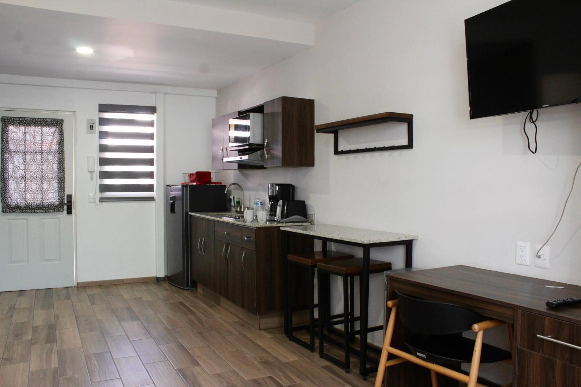 Hotel Lofts Fuentes