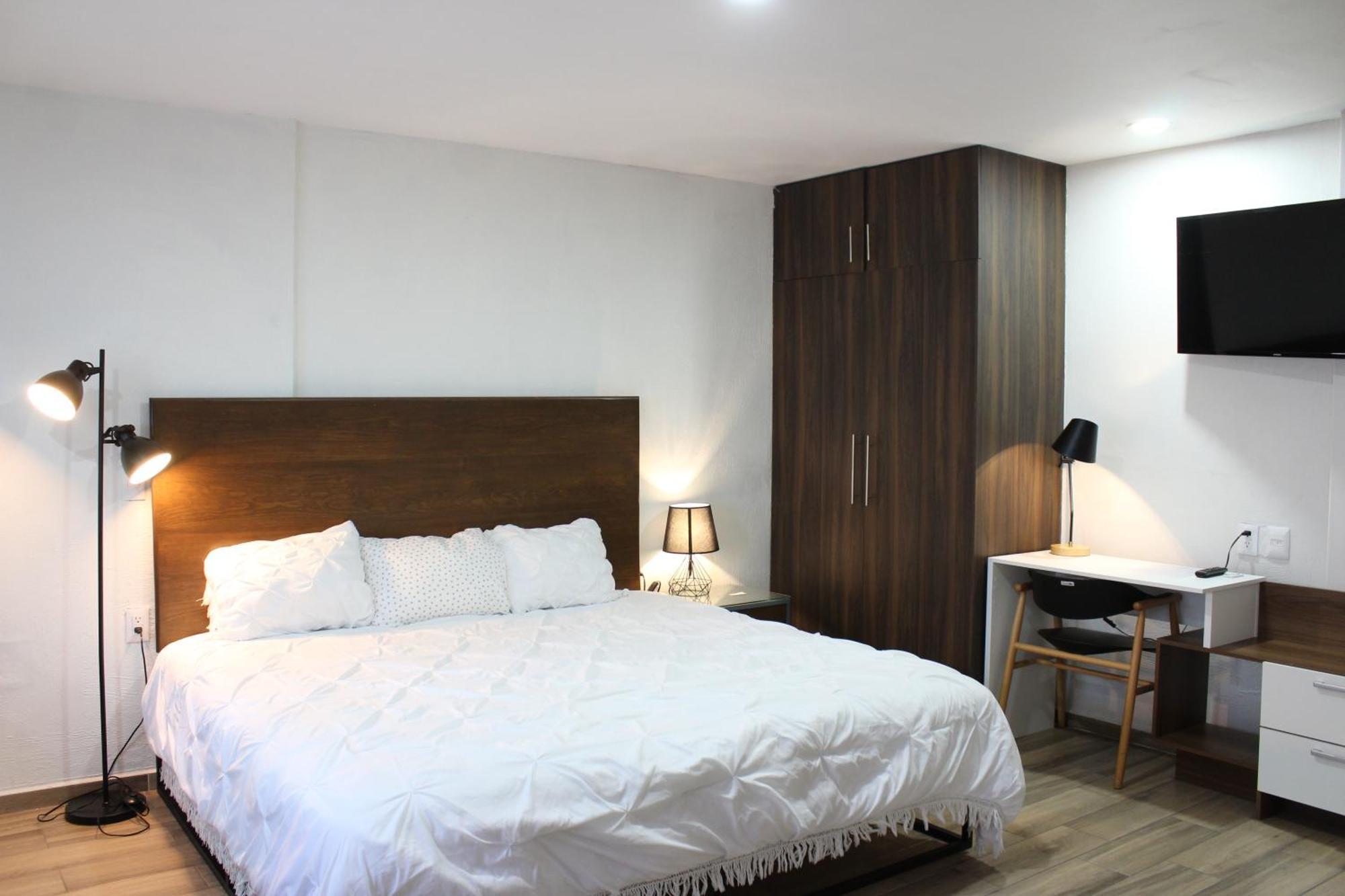 Hotel Lofts Fuentes *