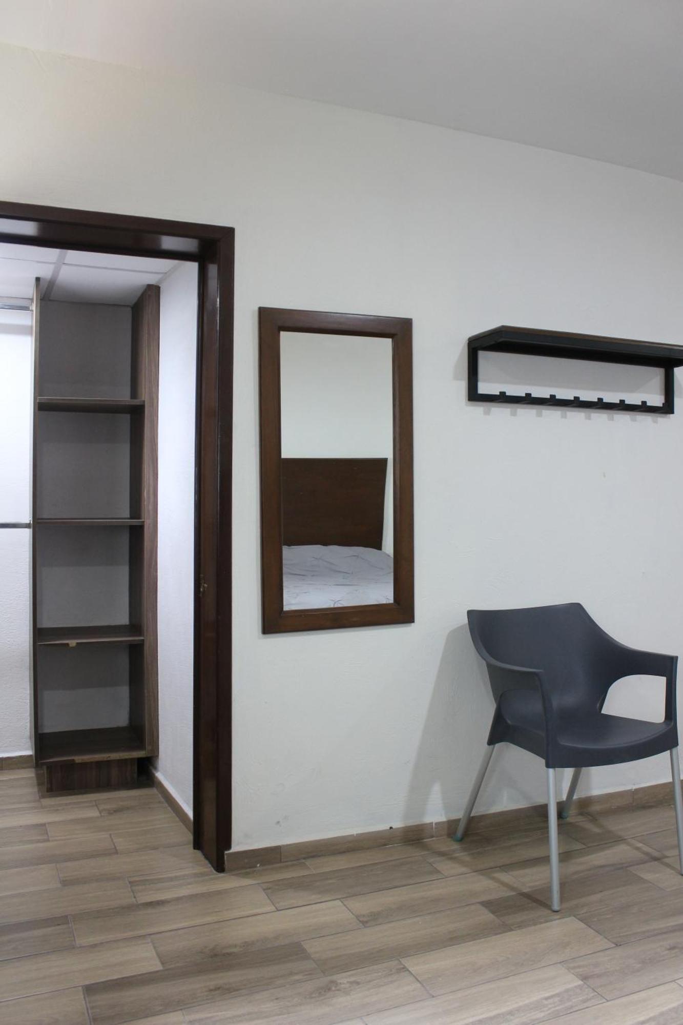 Lofts Fuentes *