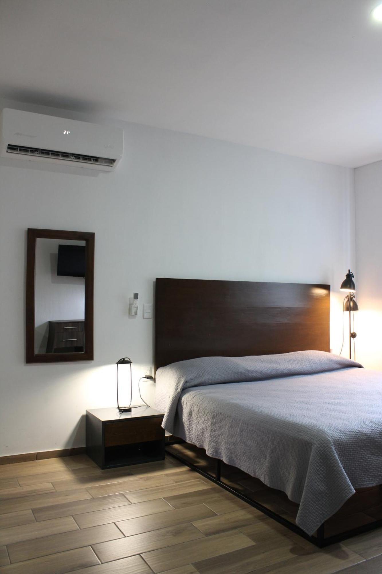 Lofts Fuentes Palomar