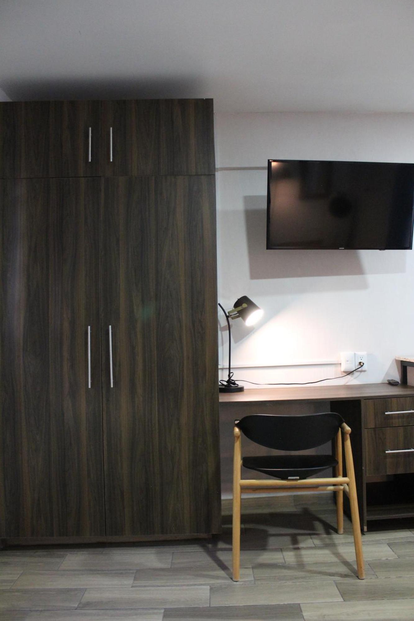 Lofts Fuentes Hotel