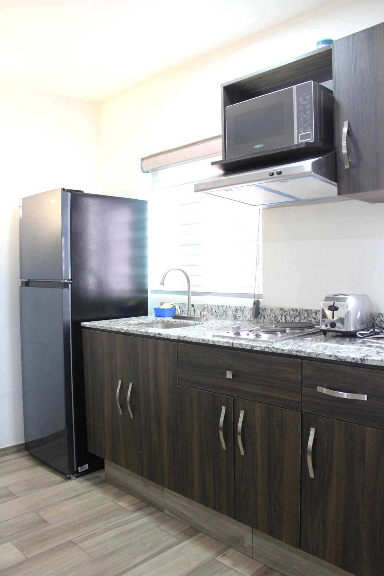 Lofts Fuentes Hotel *