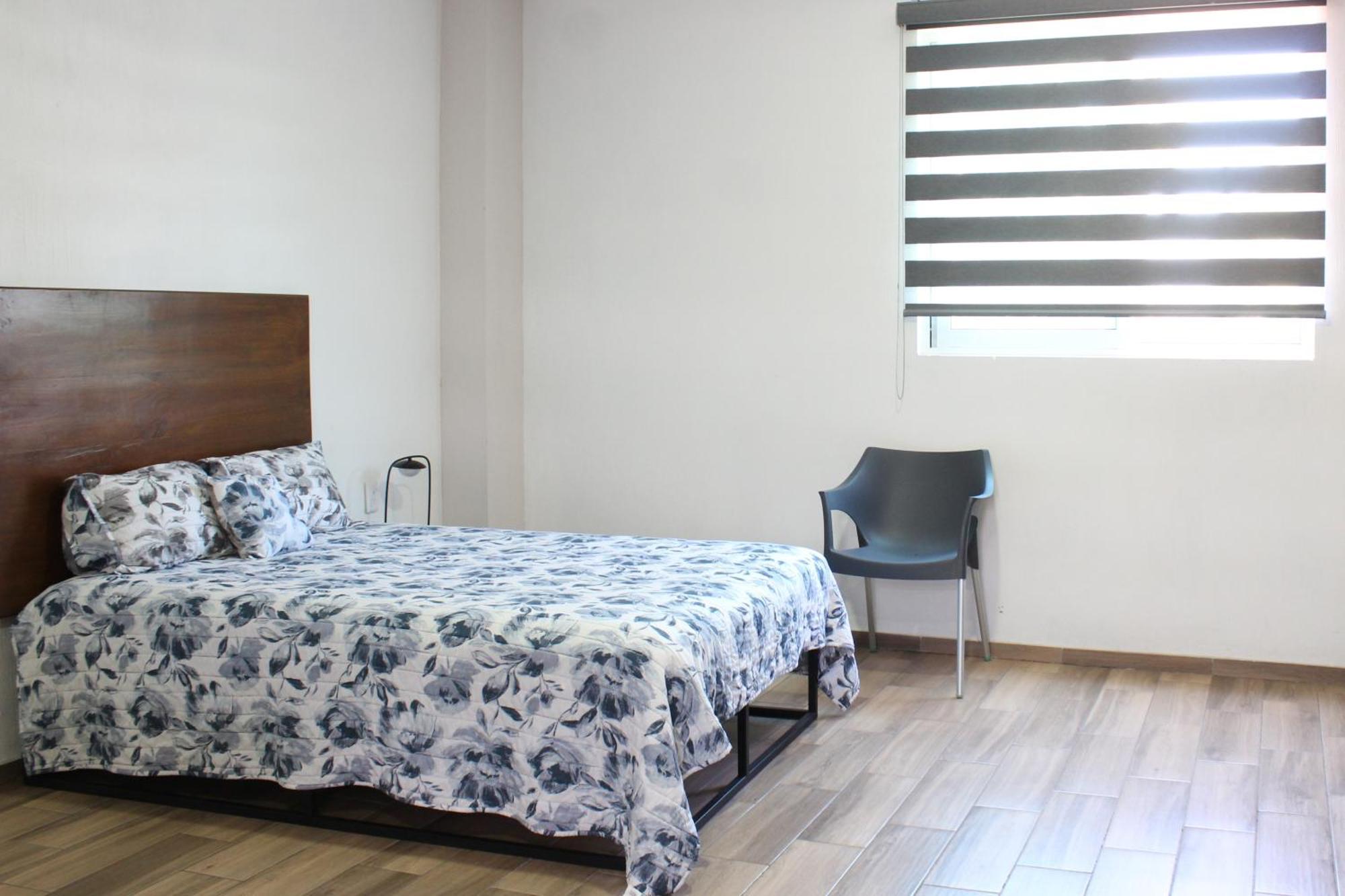 Hotel Lofts Fuentes *