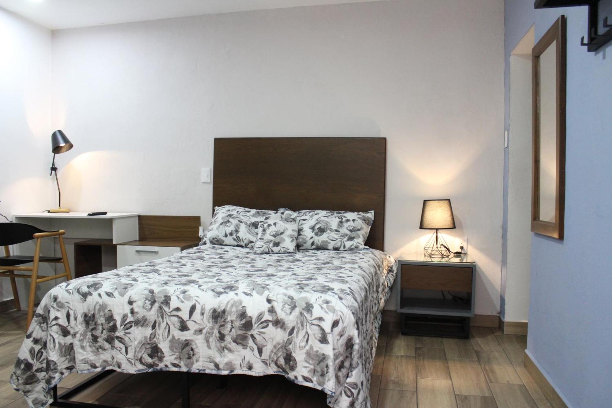 Lofts Fuentes Palomar