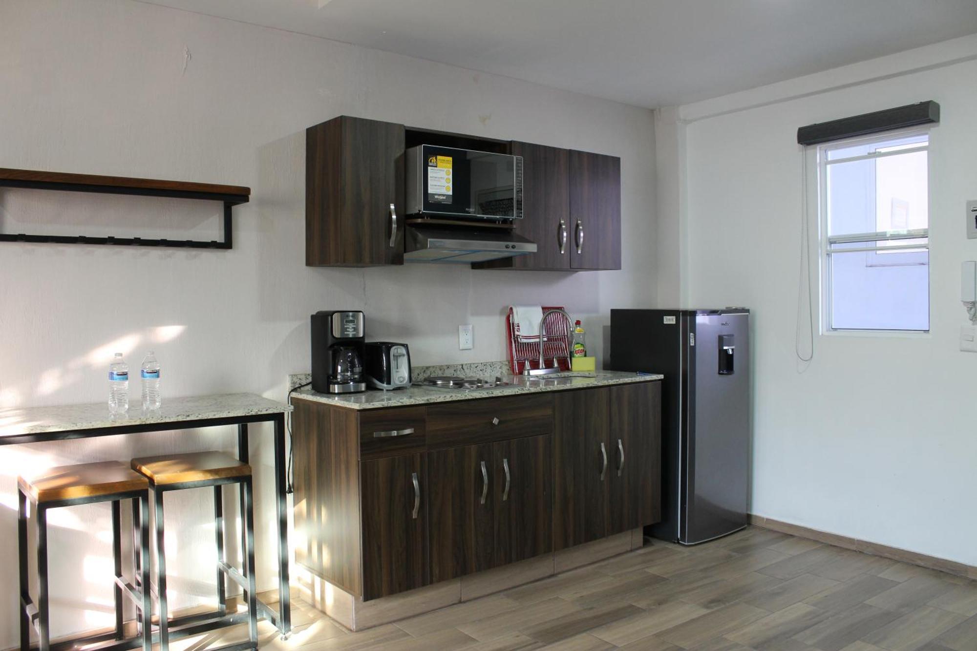 Lofts Fuentes Hotel *