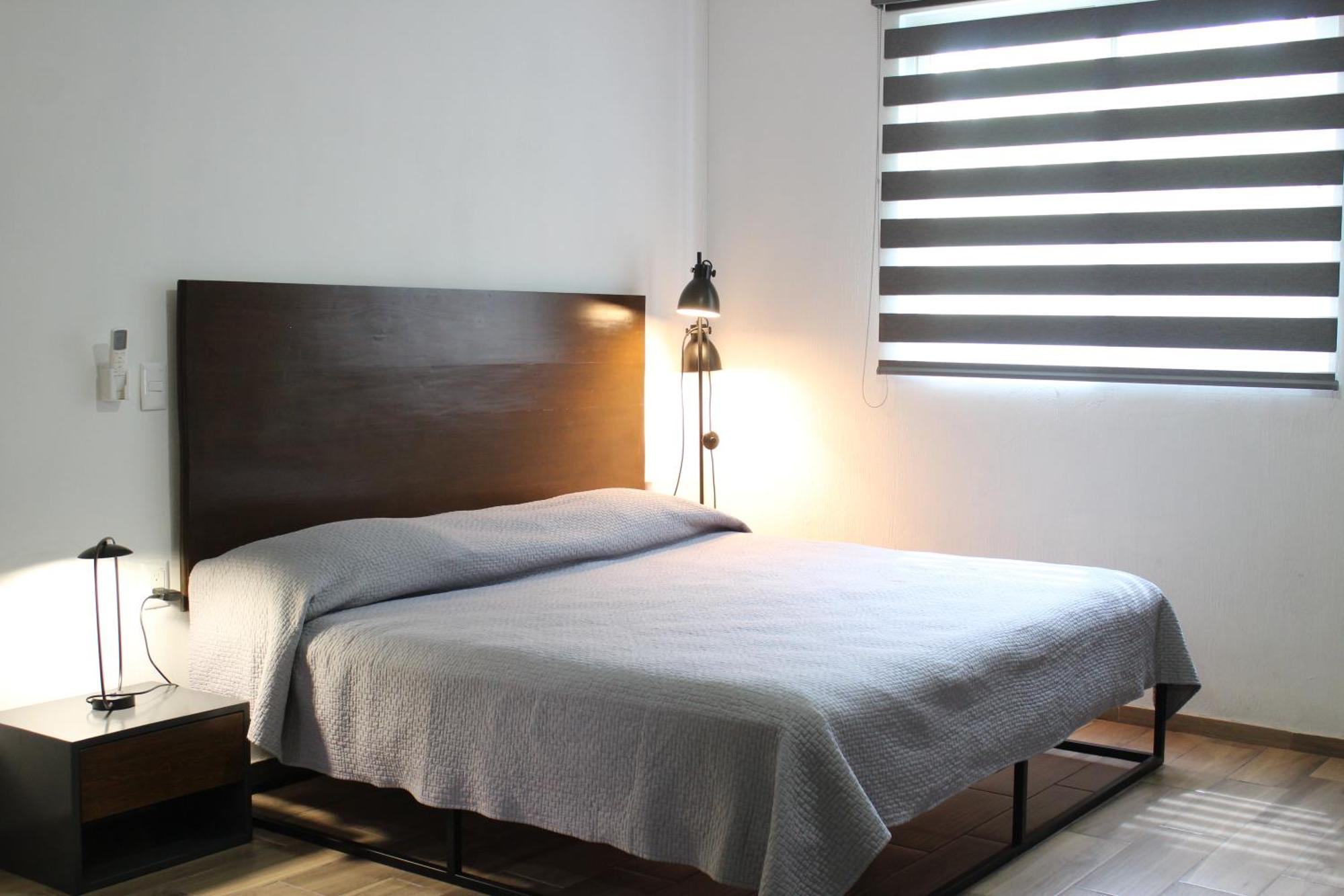 Lofts Fuentes Hotel Palomar