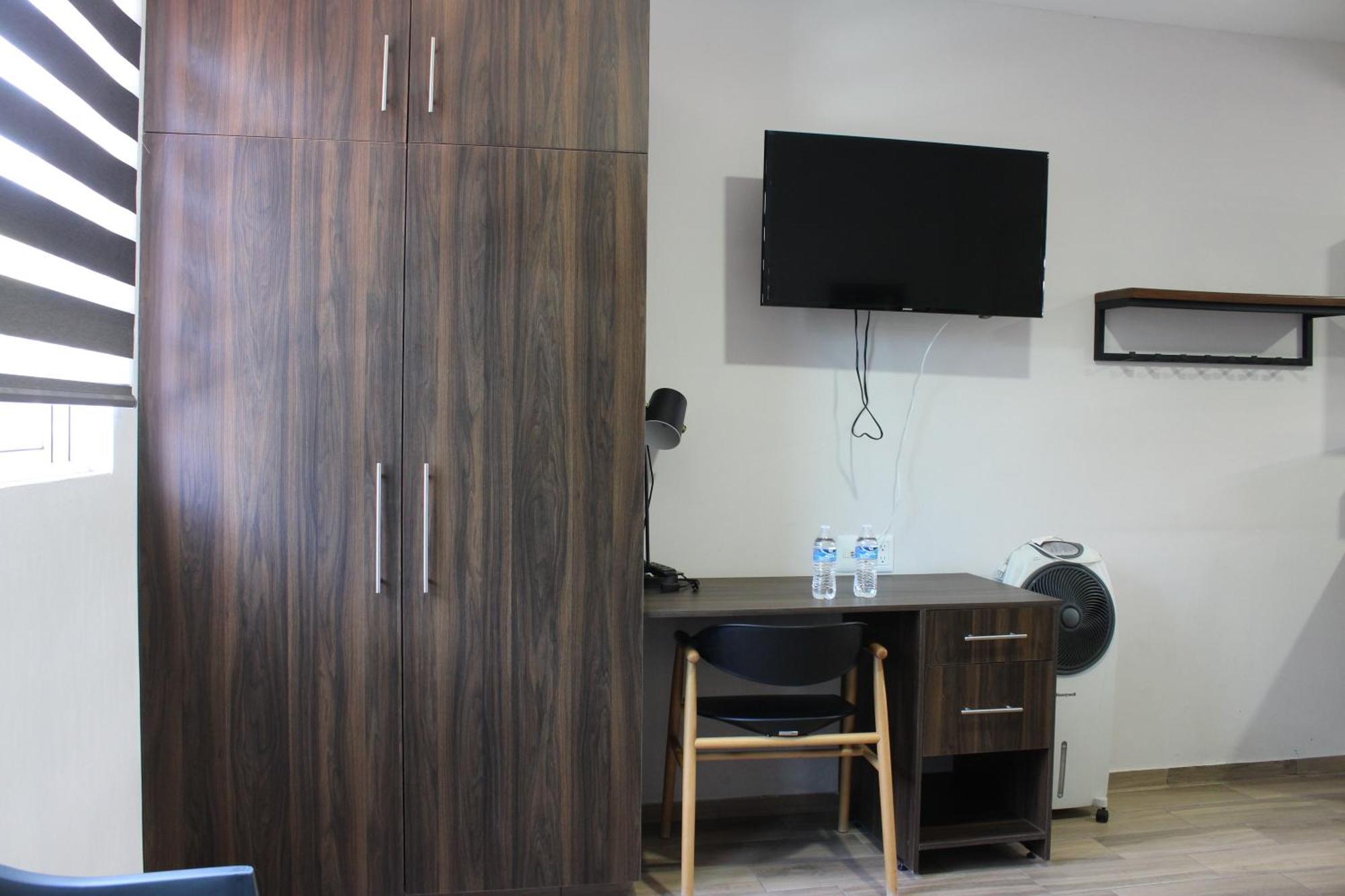 Lofts Fuentes