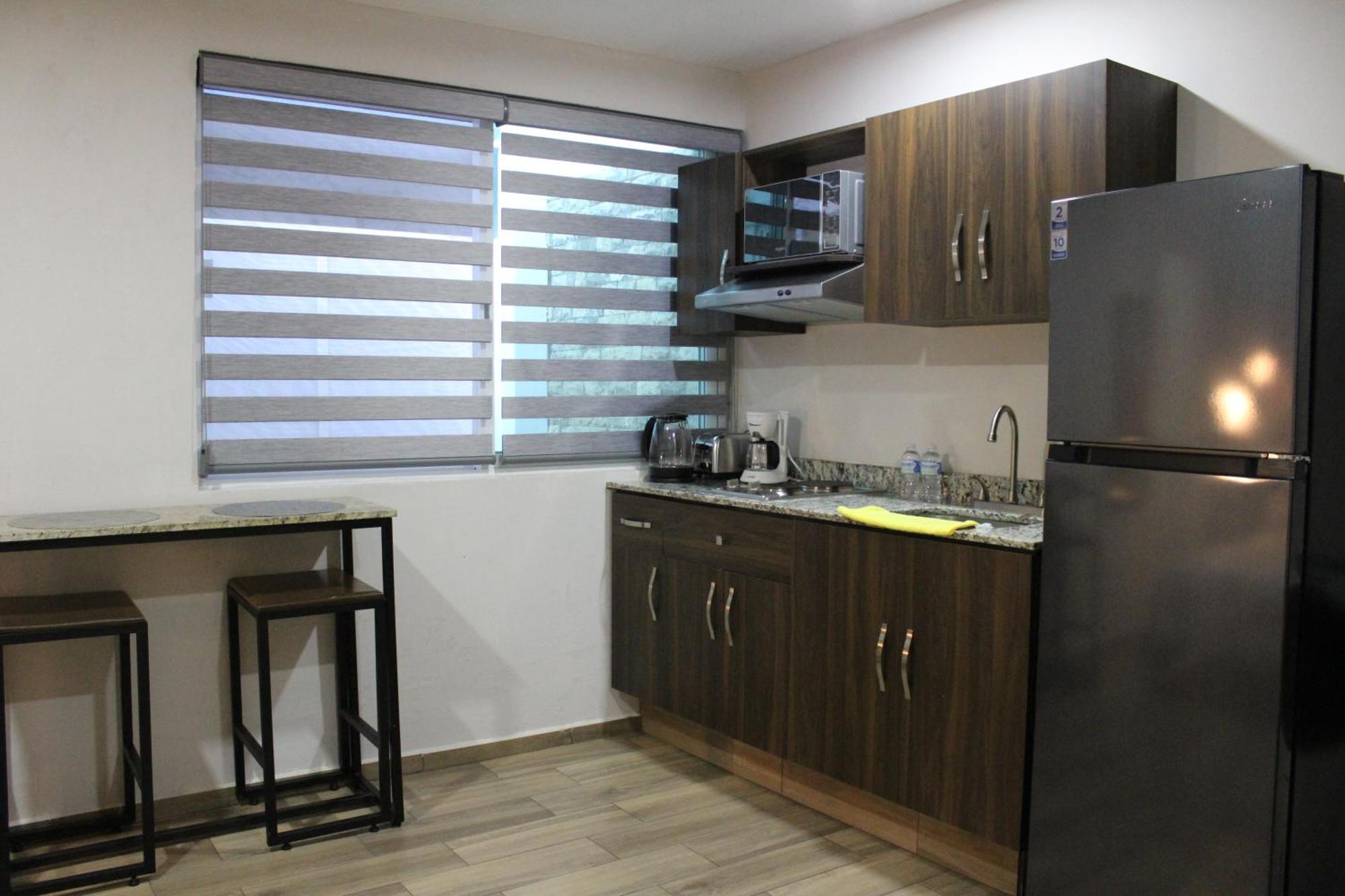 Lofts Fuentes *