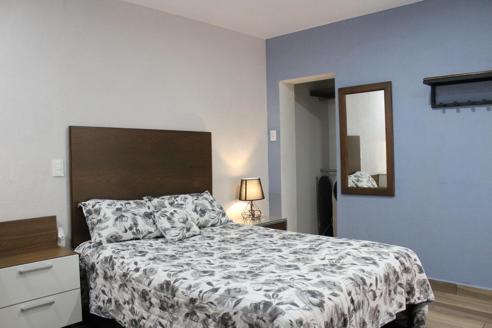 Lofts Fuentes Hotel