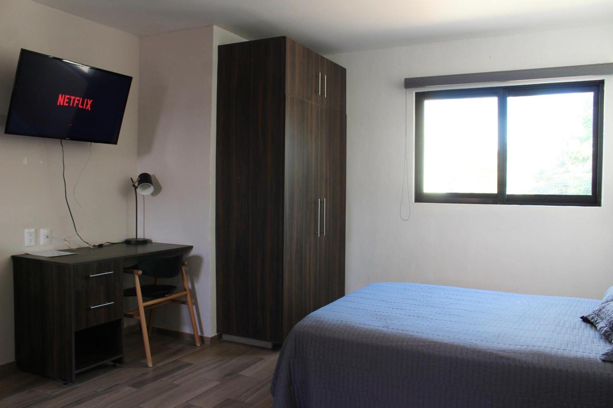 Lofts Fuentes *