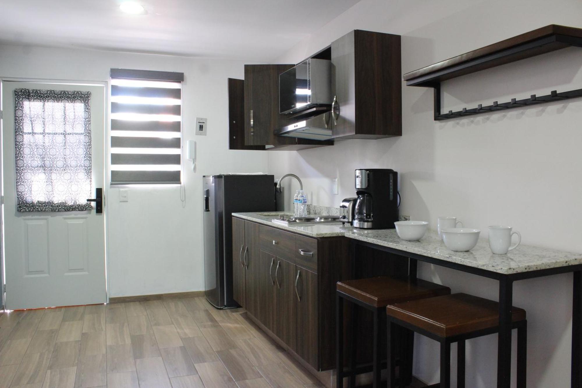 Lofts Fuentes Hotel *