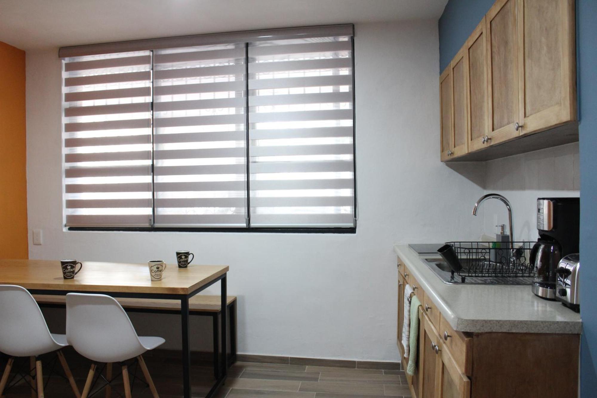 Lofts Fuentes Hotel Palomar