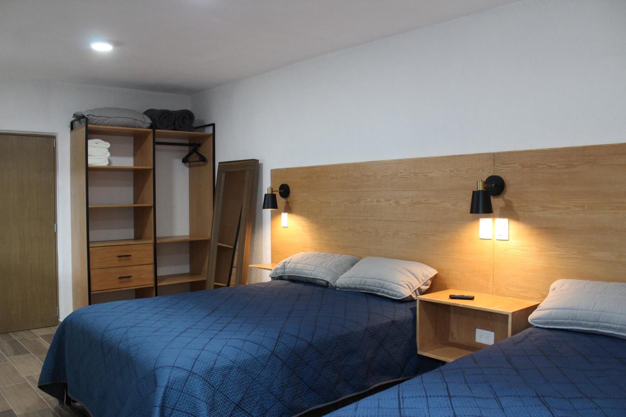 Lofts Fuentes * Palomar