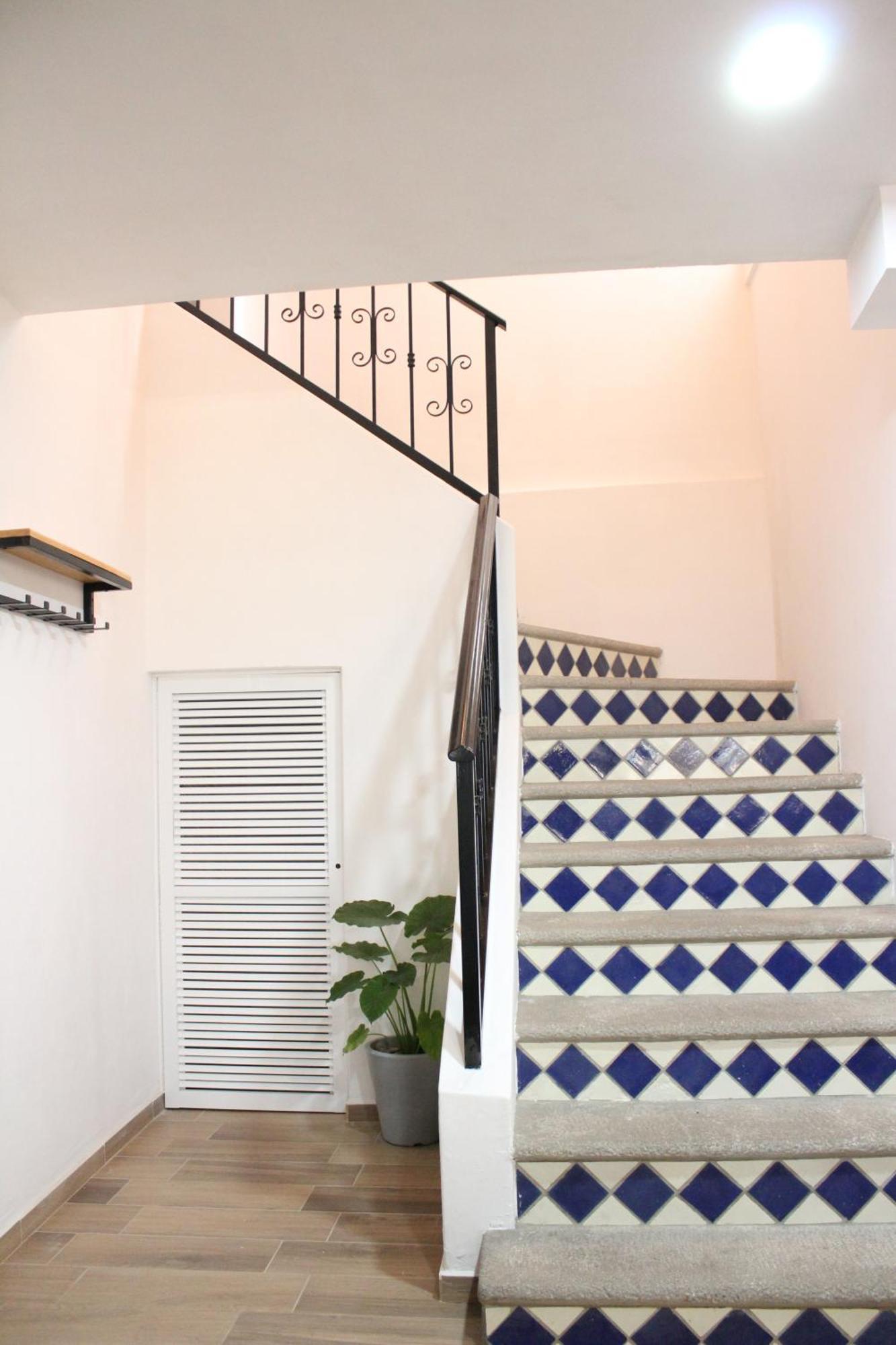 Hotel Lofts Fuentes